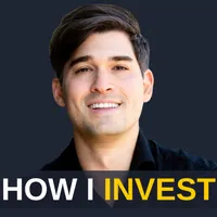 How I Invest with David Weisburd artwork
