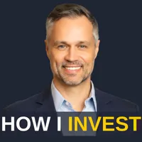 How I Invest with David Weisburd artwork
