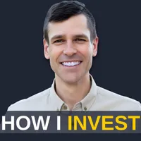 How I Invest with David Weisburd artwork