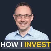 How I Invest with David Weisburd artwork