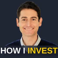 How I Invest with David Weisburd artwork