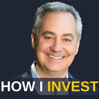 How I Invest with David Weisburd artwork