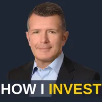 How I Invest with David Weisburd artwork