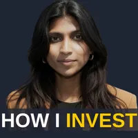 How I Invest with David Weisburd artwork