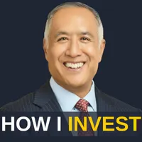 How I Invest with David Weisburd artwork