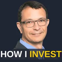 How I Invest with David Weisburd artwork