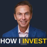 How I Invest with David Weisburd artwork