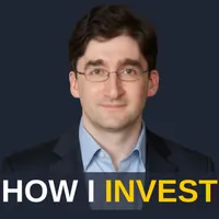 How I Invest with David Weisburd artwork