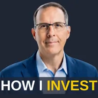 How I Invest with David Weisburd artwork