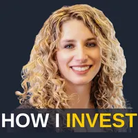How I Invest with David Weisburd artwork