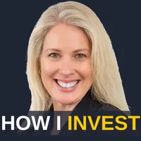 How I Invest with David Weisburd artwork
