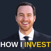 How I Invest with David Weisburd artwork