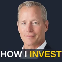 How I Invest with David Weisburd artwork