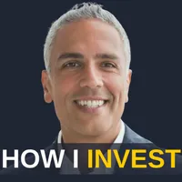 How I Invest with David Weisburd artwork