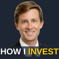 How I Invest with David Weisburd artwork