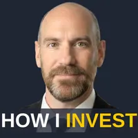 How I Invest with David Weisburd artwork