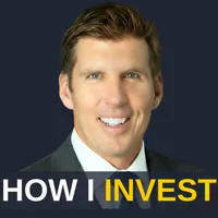 How I Invest with David Weisburd artwork