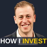 How I Invest with David Weisburd artwork