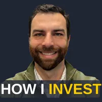 How I Invest with David Weisburd artwork