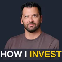 How I Invest with David Weisburd artwork