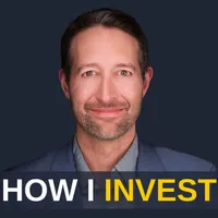 How I Invest with David Weisburd artwork