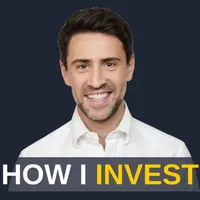 How I Invest with David Weisburd artwork