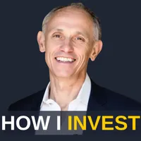 How I Invest with David Weisburd artwork