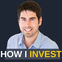 How I Invest with David Weisburd artwork
