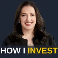 How I Invest with David Weisburd artwork