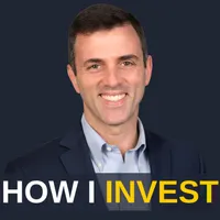 How I Invest with David Weisburd artwork
