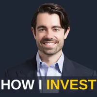 How I Invest with David Weisburd artwork