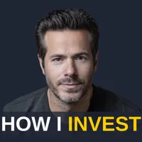 How I Invest with David Weisburd artwork