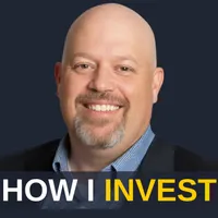 How I Invest with David Weisburd artwork