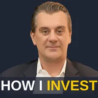 How I Invest with David Weisburd artwork
