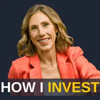 How I Invest with David Weisburd artwork