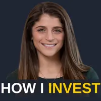 How I Invest with David Weisburd artwork