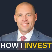 How I Invest with David Weisburd artwork