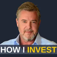 How I Invest with David Weisburd artwork