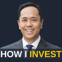 How I Invest with David Weisburd artwork