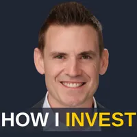 How I Invest with David Weisburd artwork