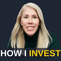 How I Invest with David Weisburd artwork
