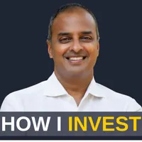 How I Invest with David Weisburd artwork