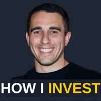 How I Invest with David Weisburd artwork