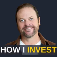 How I Invest with David Weisburd artwork