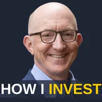 How I Invest with David Weisburd artwork
