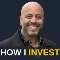 How I Invest with David Weisburd artwork