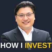 How I Invest with David Weisburd artwork