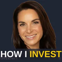 How I Invest with David Weisburd artwork