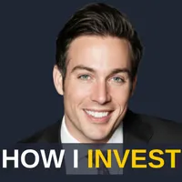 How I Invest with David Weisburd artwork