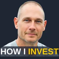 How I Invest with David Weisburd artwork